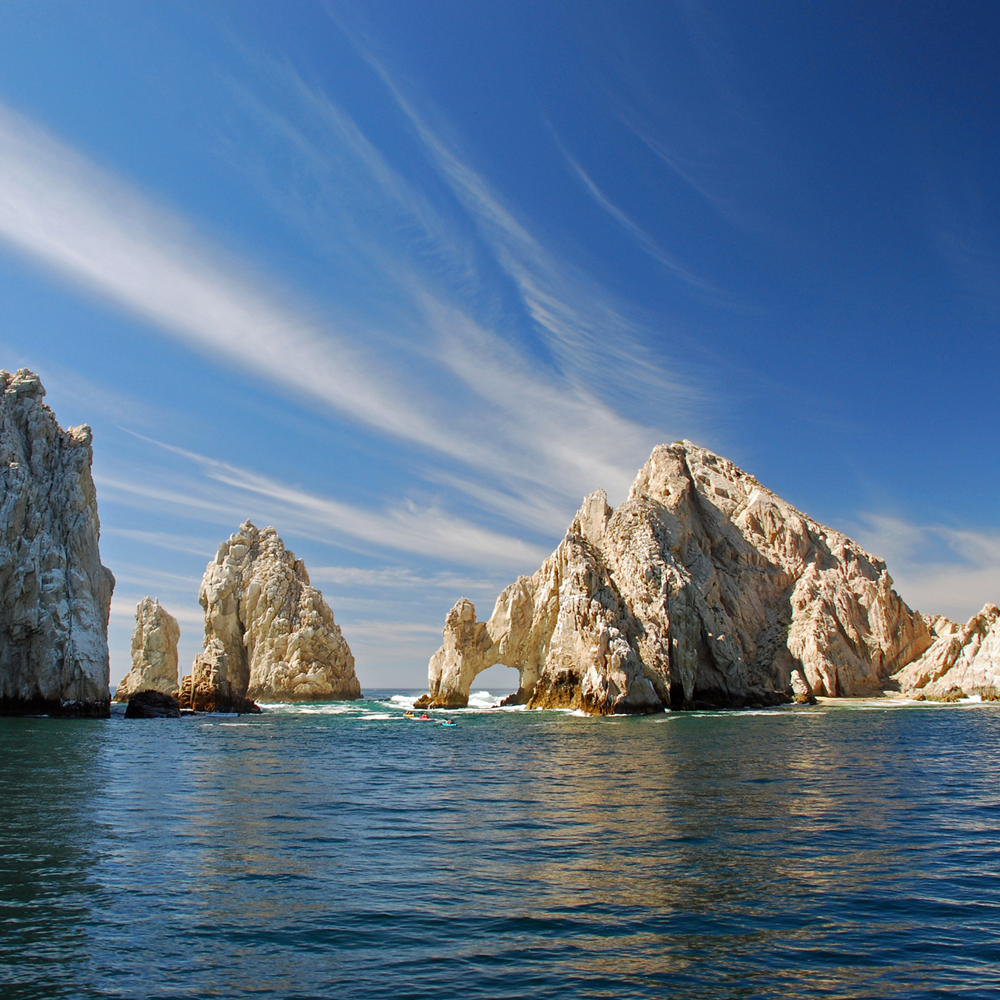Los Cabos