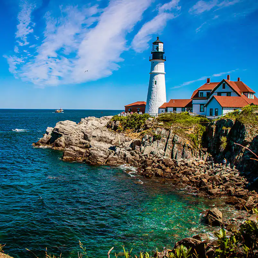 NCL-Canada & New England - Bar Harbor & Halifax - Sept & Oct 2026