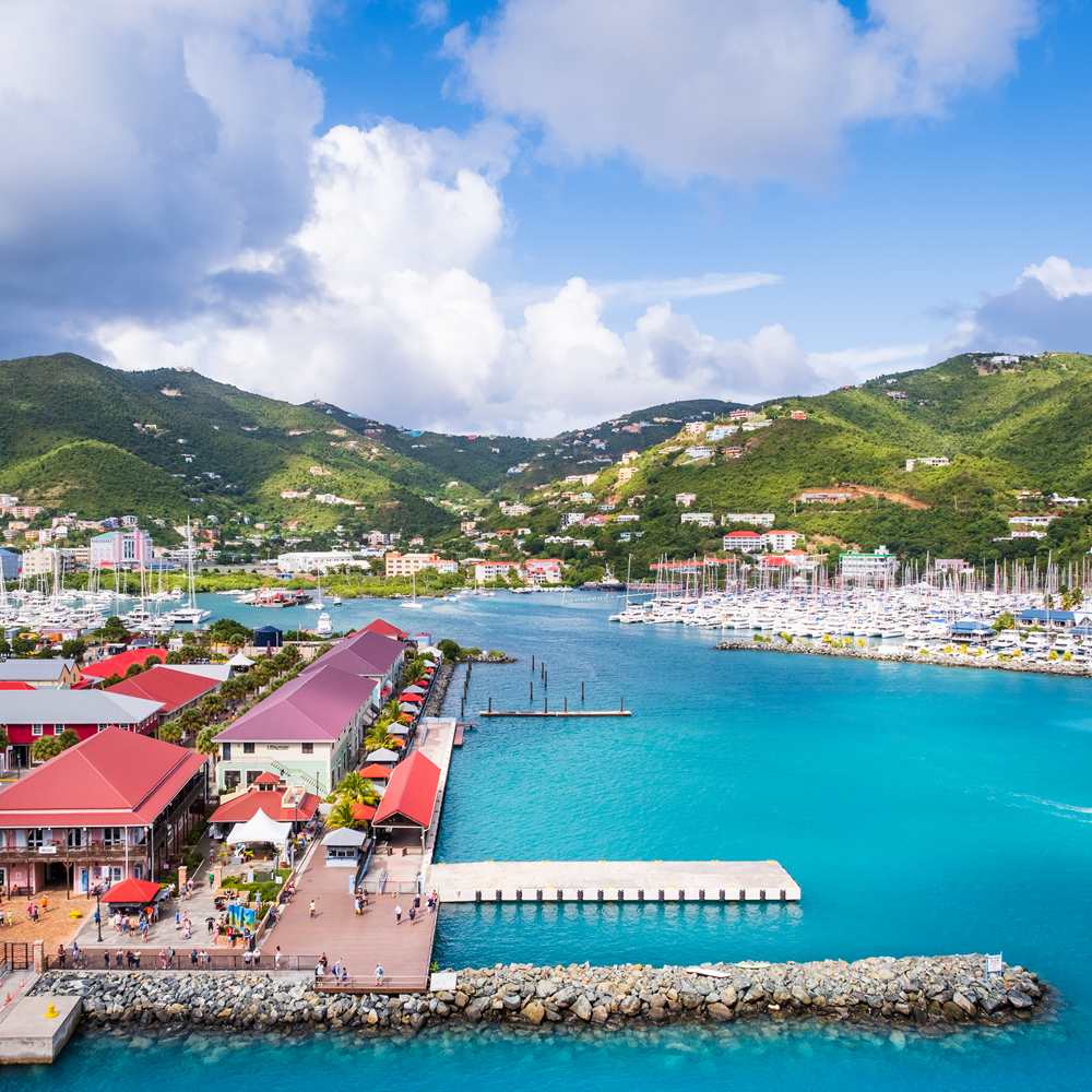 Tortola