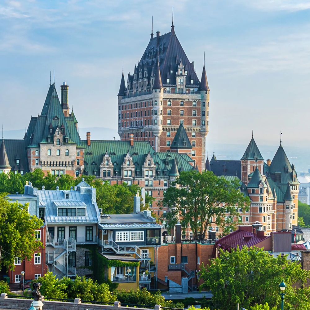 cruise from canada 9