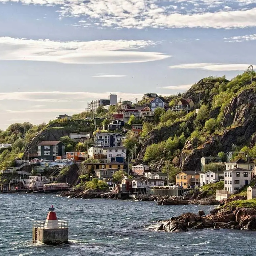 newfoundland-Circumnavigation-the-battery