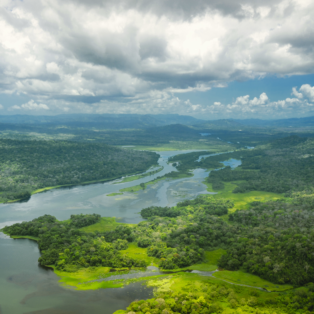 panama canal